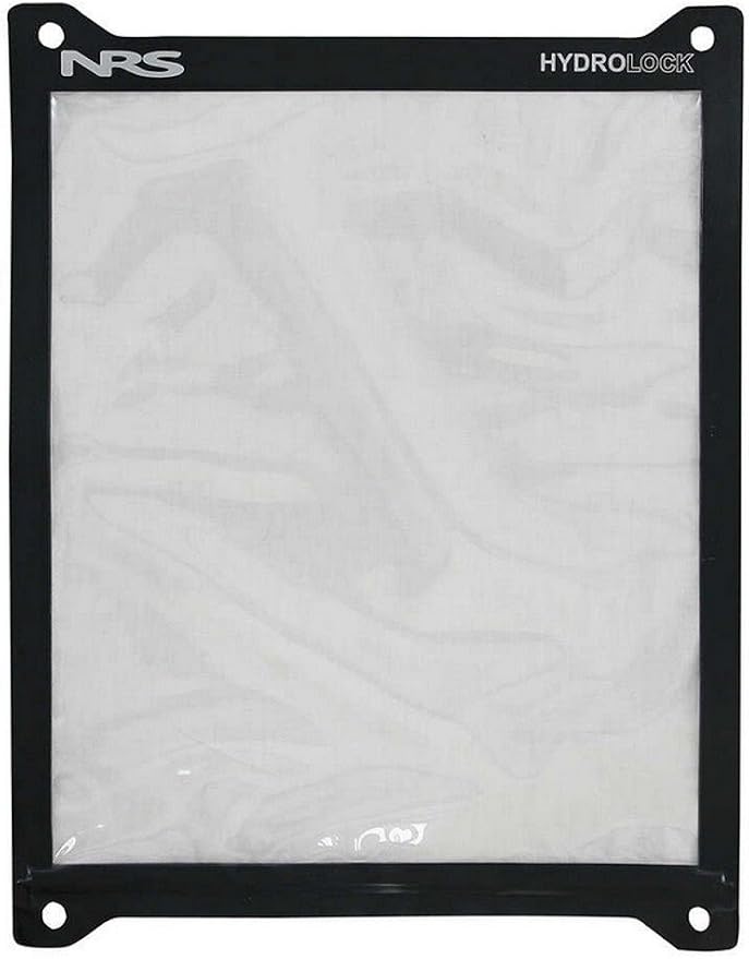 Black/Clear