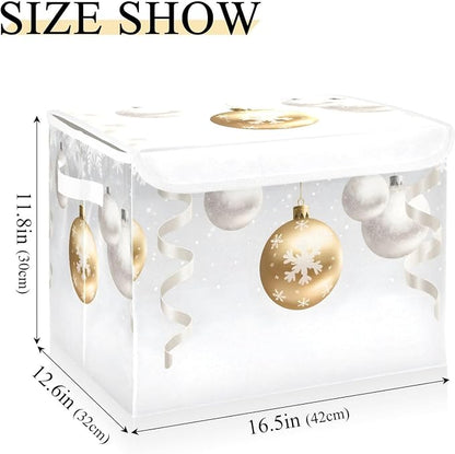 Christmas Balls 1
