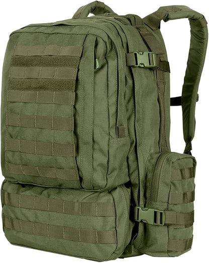 Olive Drab