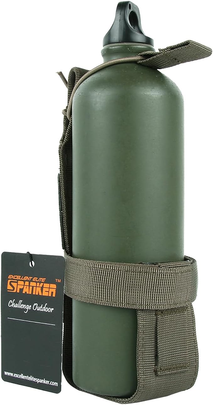 Ranger Green