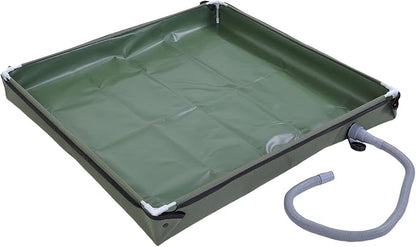 OD Green 80x80x10cm / 31.5x31.5x3.9in