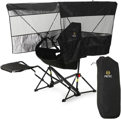 Black 1 Pack With Shade