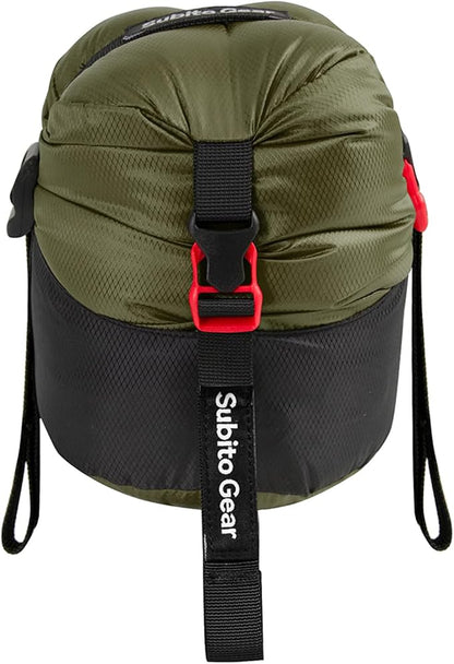 Green (5-8L)