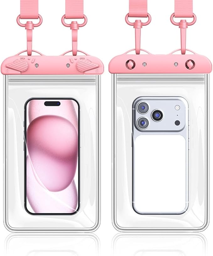 pink