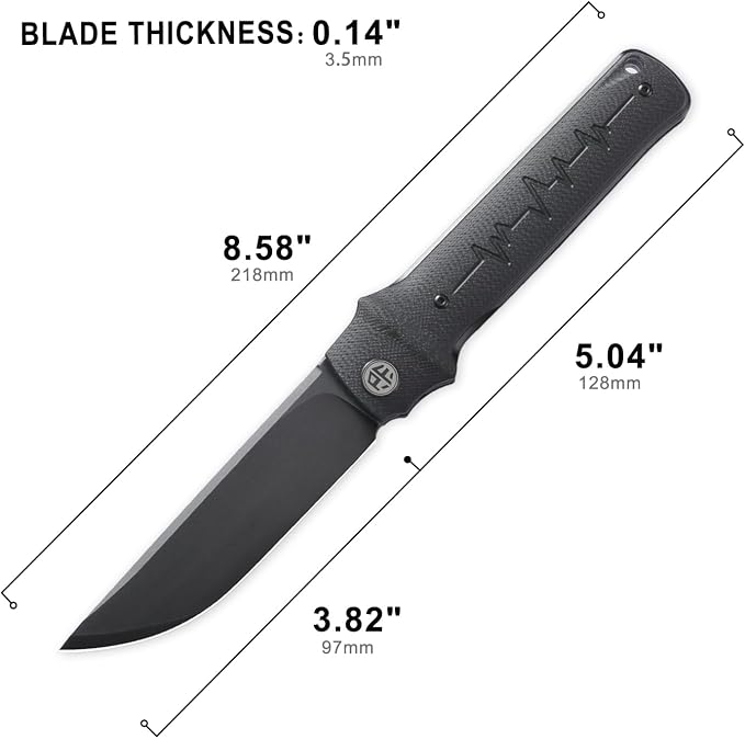 Black Black Stonewashed