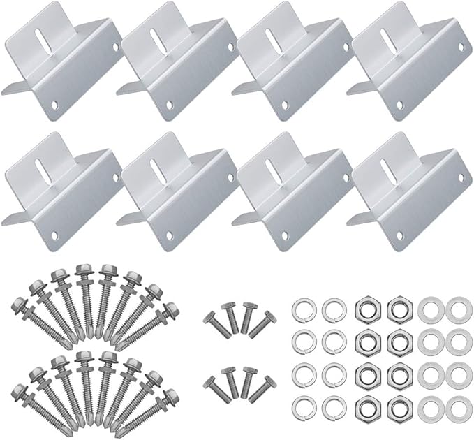 Z Brackets