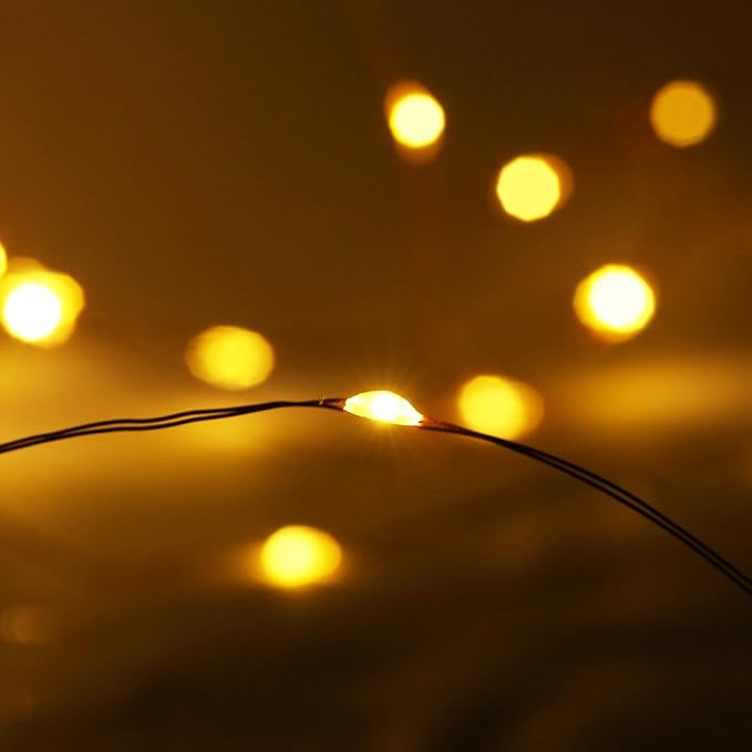 100LED warmwhite