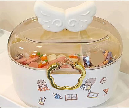 Cream White