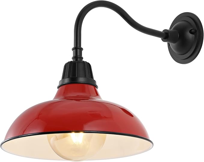 Red/Black