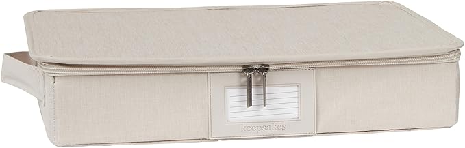 Beige Heather