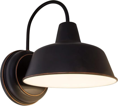 Oil-Rubbed Bronze