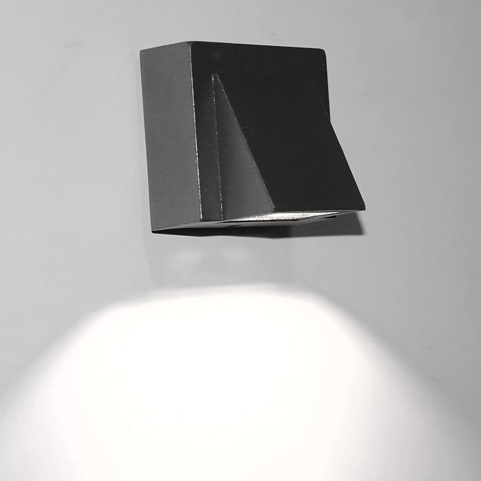 Down light - Cool white