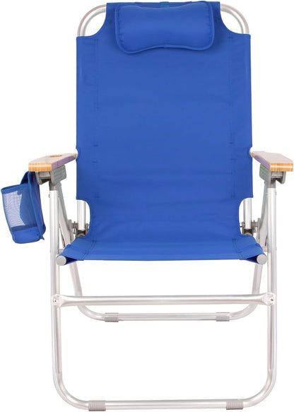 Solid Blue