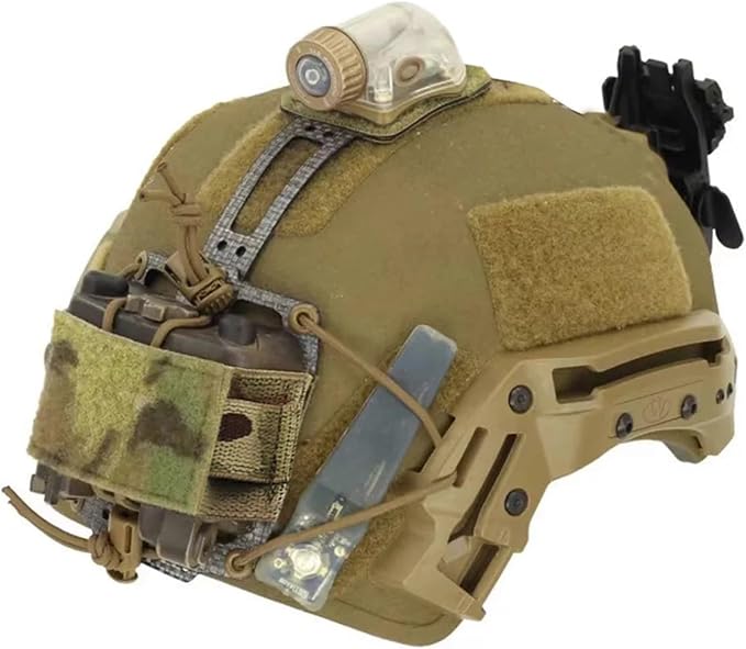 Battery Pouch MCBK