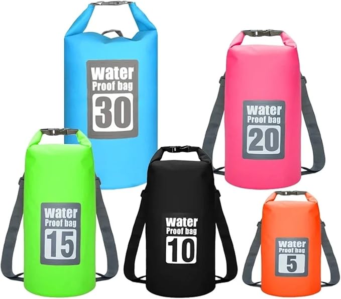 10L Green