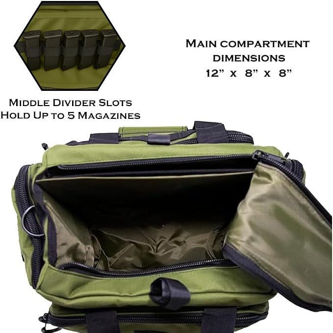Olive Drab