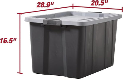 27 Gal