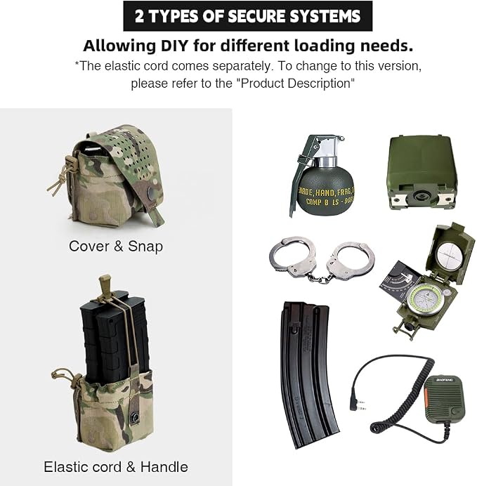 Multicam