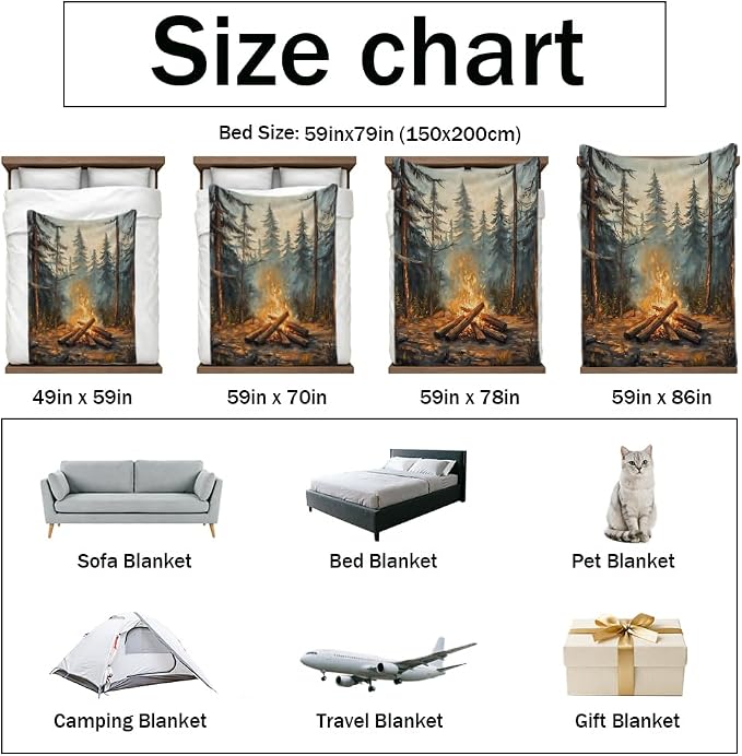 Campfire - 4