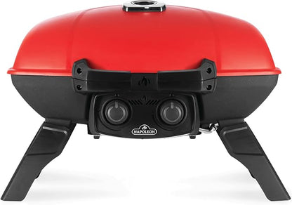 TravelQ 285 Red