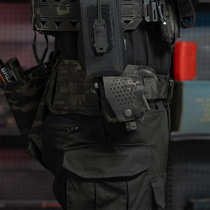 Multicam Black