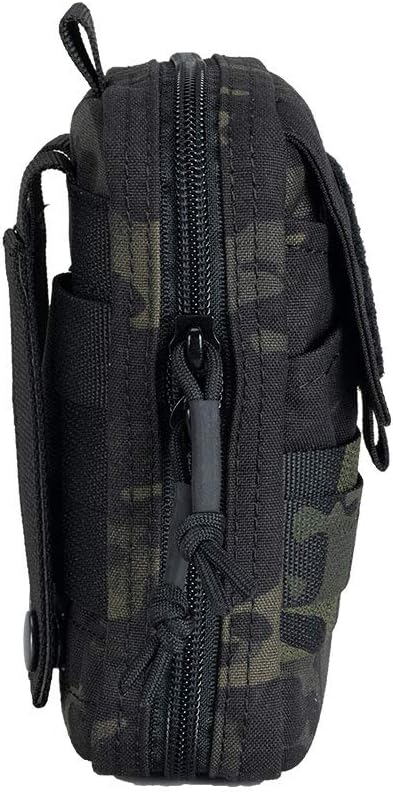 Multicam Black