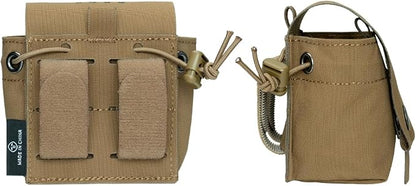 coyote Brown