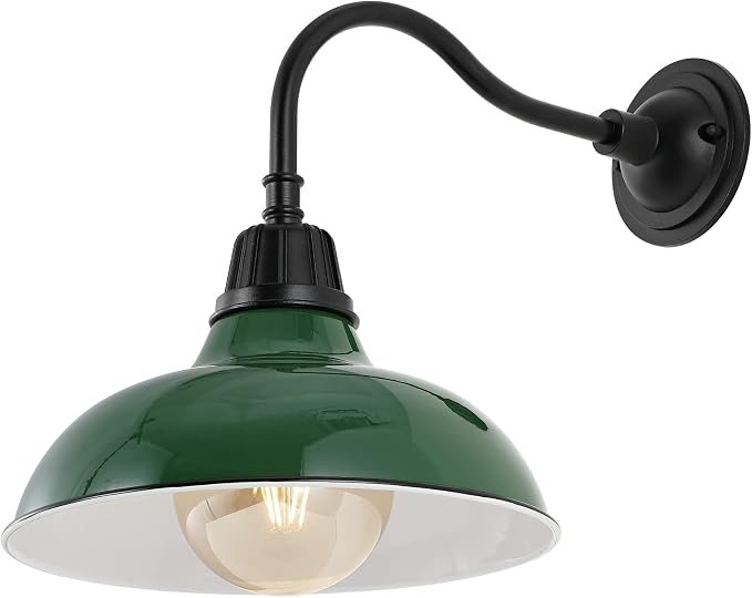 Green/Black