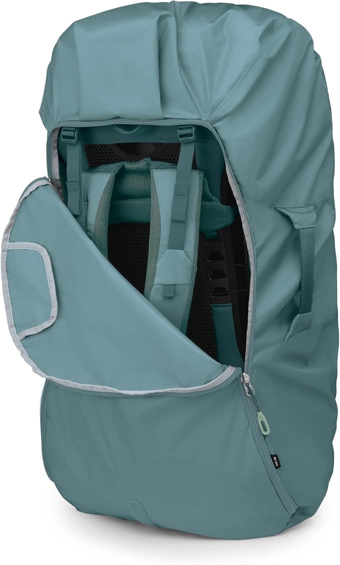 Cascade Blue Torrent Blue