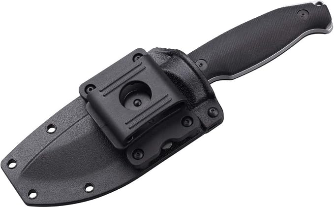 F118 Black