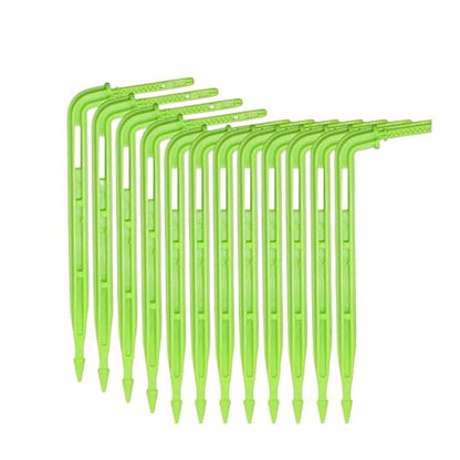 Green 50pcs