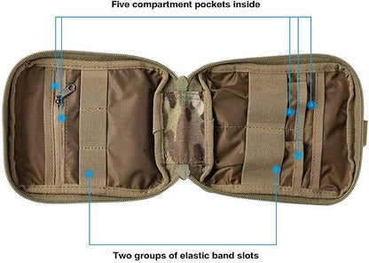 Multicam