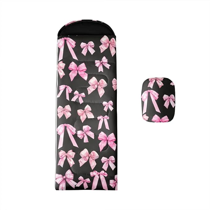 Black and Pink