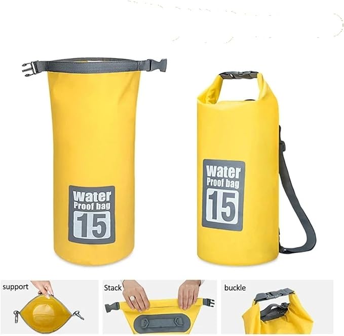 20L Yellow