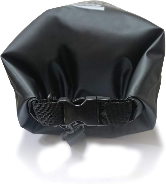 Black - 500D PVC