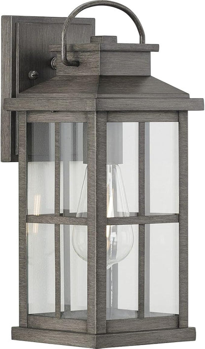 Antique Pewter