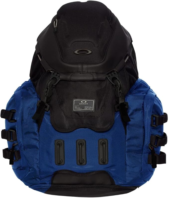 Blackout/Team Navy