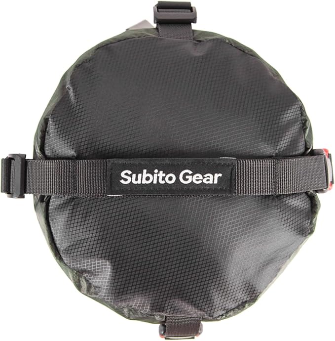 Green (5-8L)