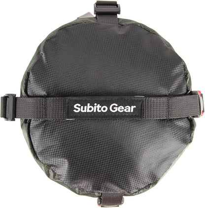 Green (5-8L)