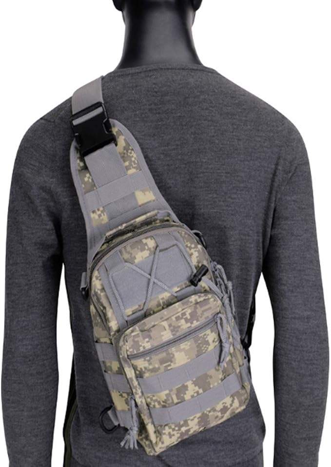 Acu Camouflage