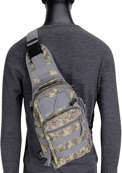 Acu Camouflage