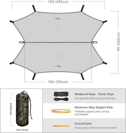 Camouflage