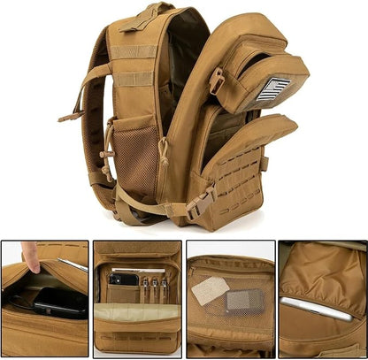 Khaki