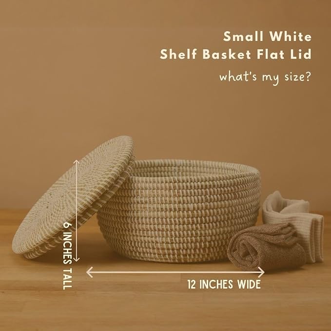 White Flat
