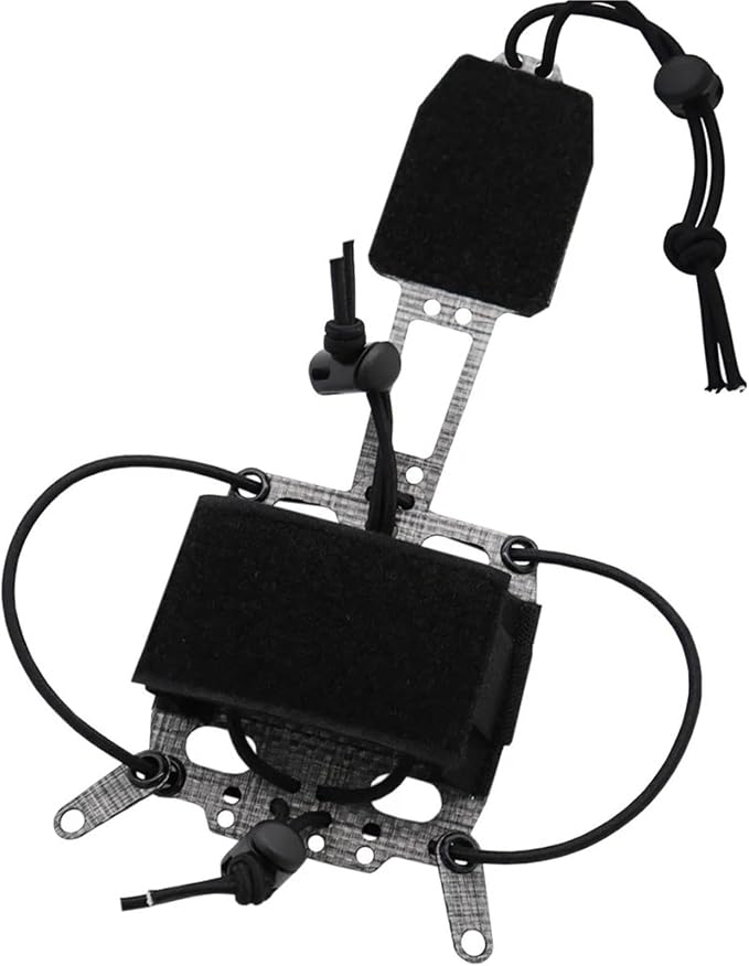Battery Pouch BK
