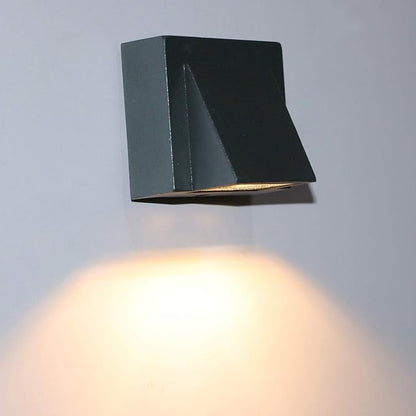 Down light - Warm white