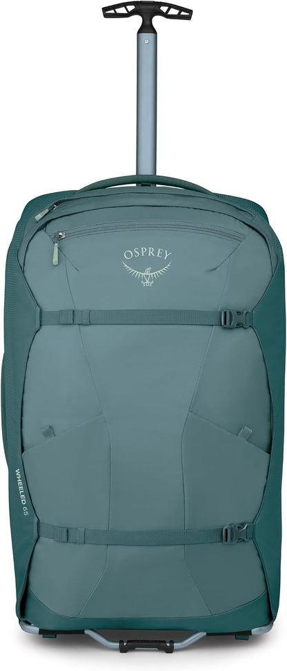 Cascade Torrent Blue