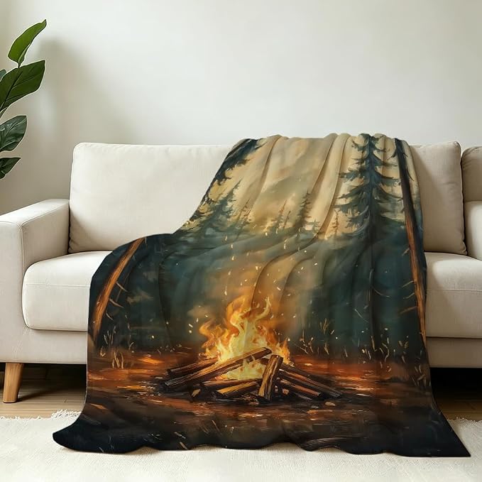 Campfire - 2