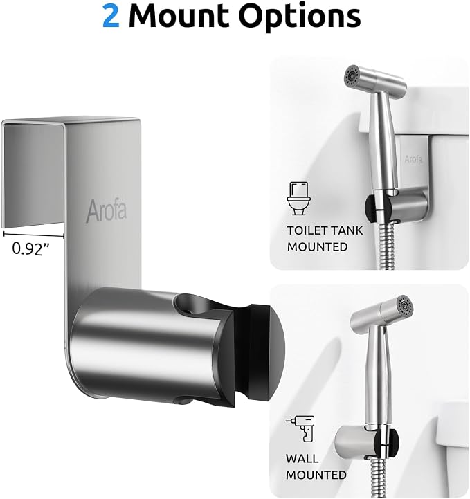 Stainless Steel(One-touch)