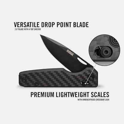 Carbon Fiber 3K